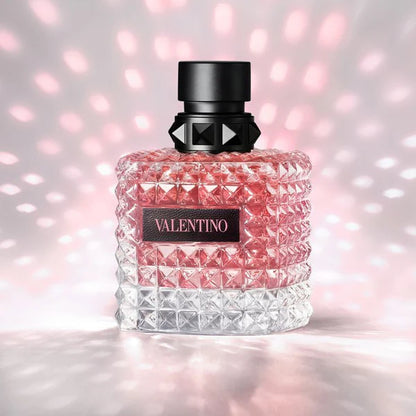 PACK DE 3 PERFUMES: THE ONE DOLCE & GABBANA, THE ONLY ONE DOLCE & GABBANA, VALENTINO BORN IN ROMA DONNA – 100 ML