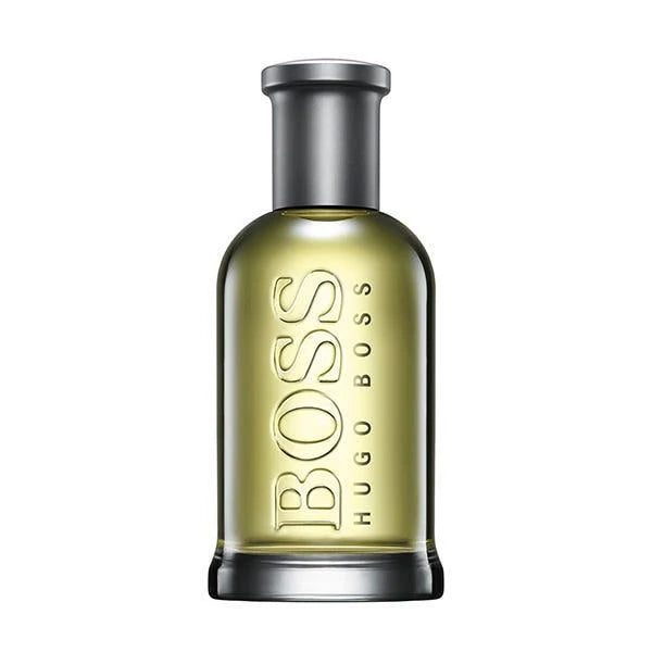 Pack de 3 perfumes: Boss Bottled, Boss The Scent y Boss Bottled Infinite – 100 ml