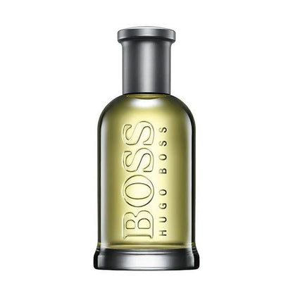 Pack de 3 perfumes: Boss Bottled, Boss The Scent y Boss Bottled Infinite – 100 ml