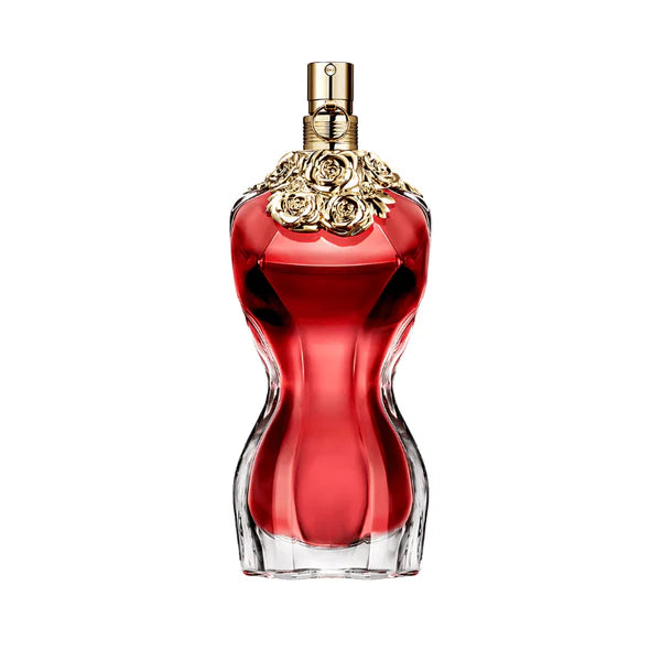 PACK DE 3 PERFUMES: LA BELLE, ULTRA MALE, GAULTIER SCANDAL – 100ML