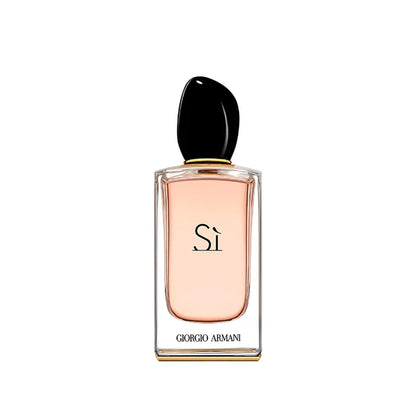PACK DE 3 PERFUMES: DIOR HYPNOTIC POISON, GIORGIO ARMANI SÌ, VERSACE DYLAN TURQUOISE – 100ML