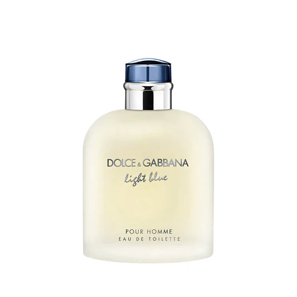 PACK DE 3 PERFUMES: BLEU DE CHANEL, CREED AVENTUS, LIGHT BLUE DE DOLCE & GABBANA – 100 ML